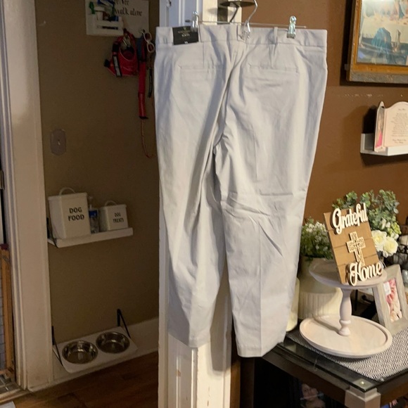 COPY - Worthington straight slim leg - Picture 3 of 4